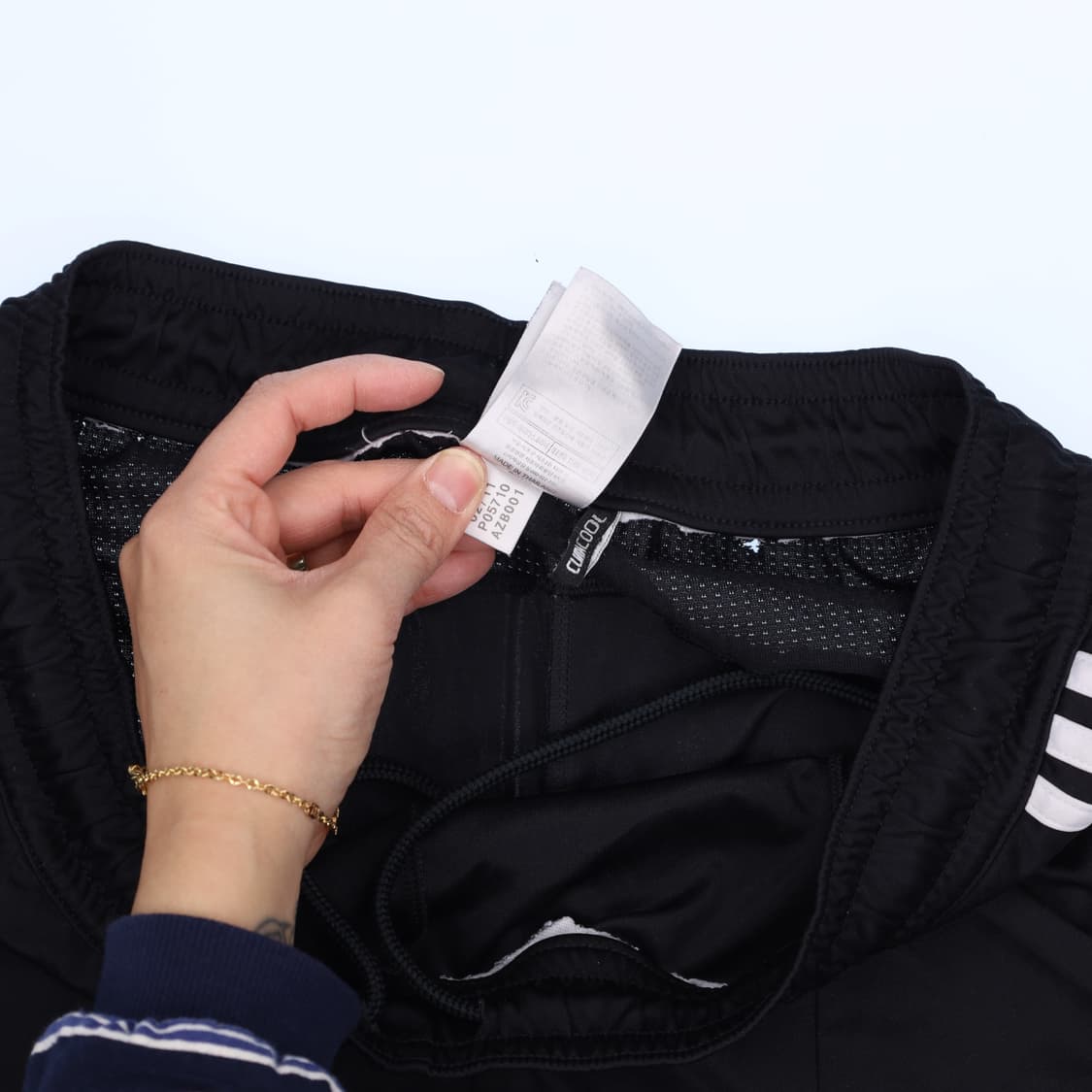 95 아디다스 클리마쿨 반바지 0316H1 상품이미지6