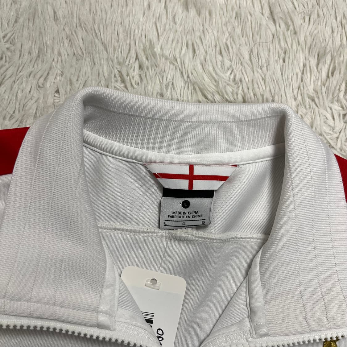 Nike England 150th Anniversary jersey 상품이미지7