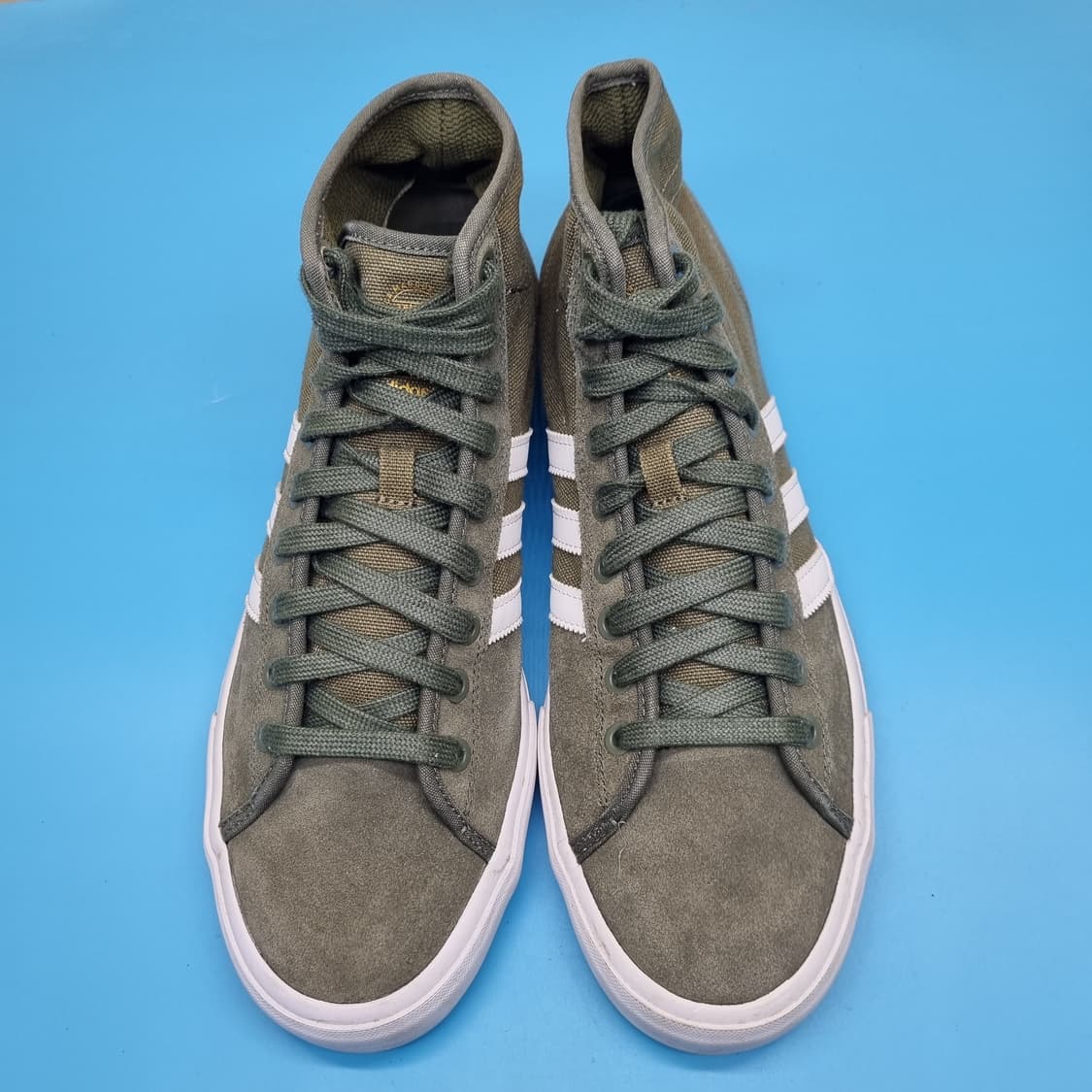 아디다스 매치코트 남성하이탑280 상품이미지2