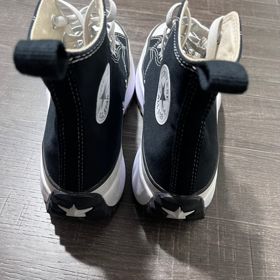  [265] CONVERSE 컨버스 런스타 하이크 하이 상품이미지4