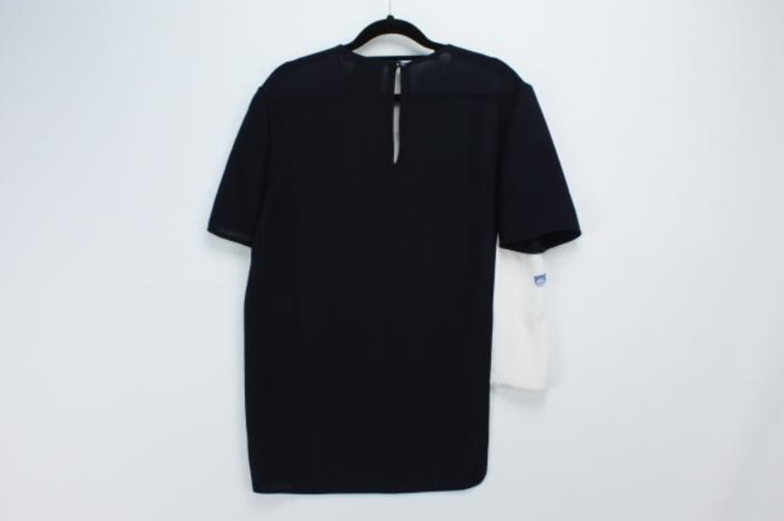 럭키슈에뜨 블라우스 상품이미지3