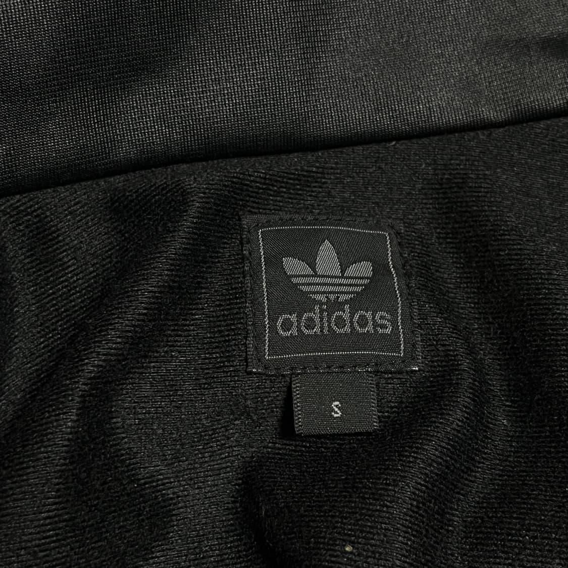 아디다스 파이어버드 검골 져지 트랙탑 상품이미지6