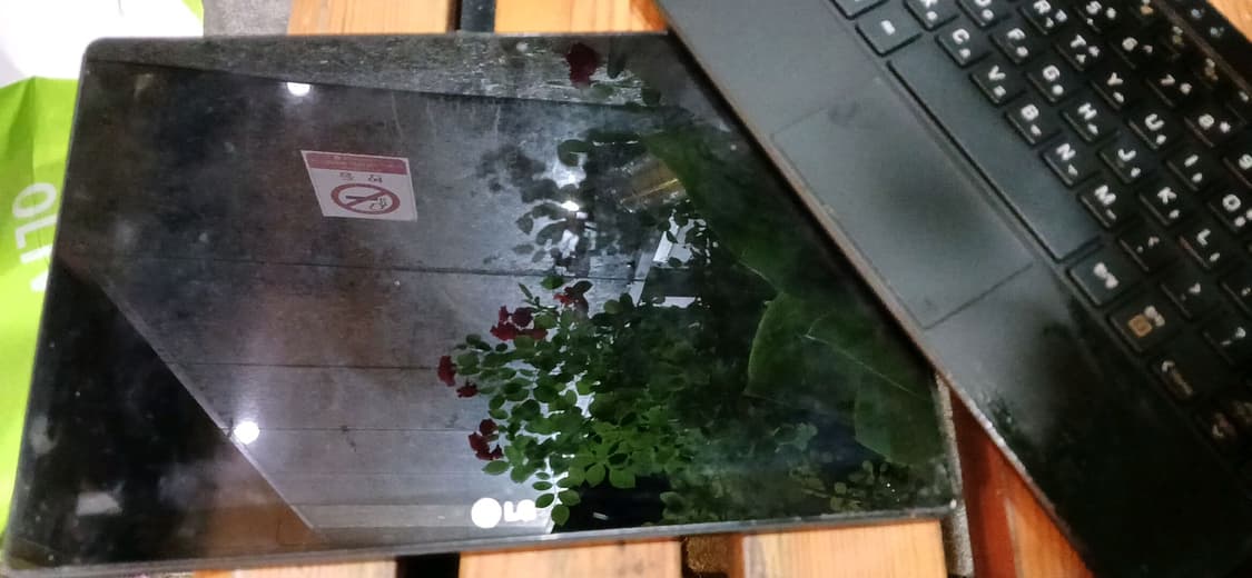 LG 탭북 듀오 2in1 상품이미지4