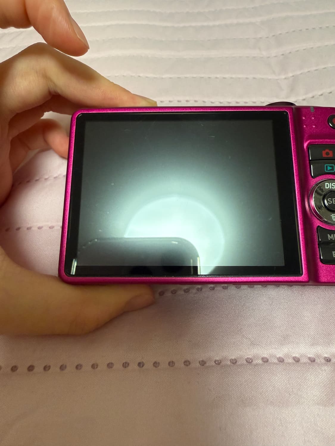 풀박스) 카시오 엑슬림 h10 디카 디지털 카메라 (네고 받아요) 상품이미지4