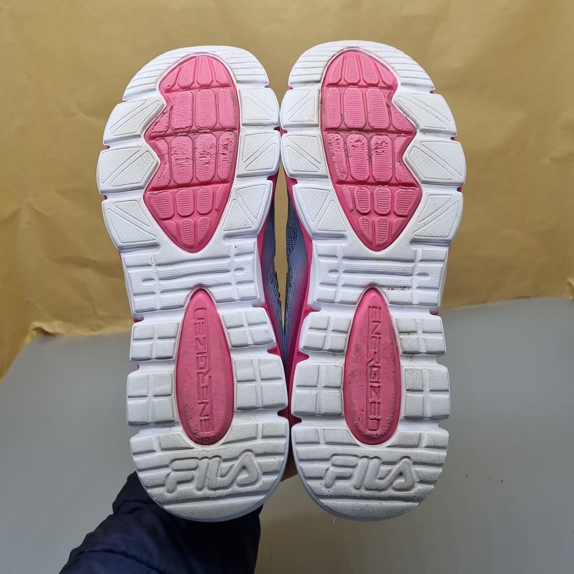 휠라 운동화245  상품이미지3