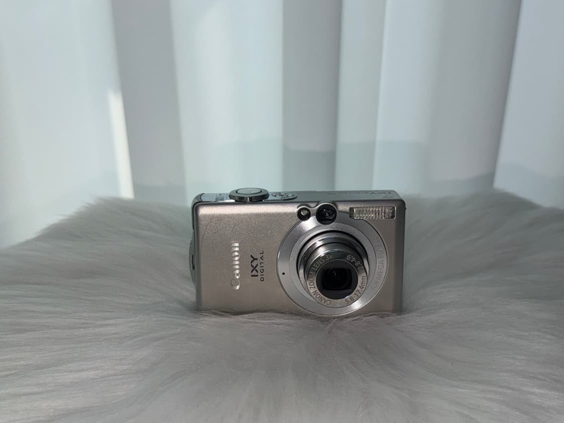 캐논 익시 ixy 70 (익서스 ixus 60) 상품이미지3