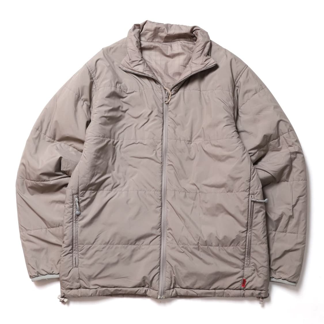 스투시 00's Stussy Thermolite Puffer Jacket 상품이미지7