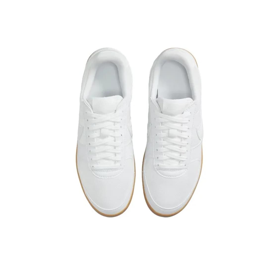 새상품 나이키 우먼 필드 제너럴 화이트 FZ5593 상품이미지4