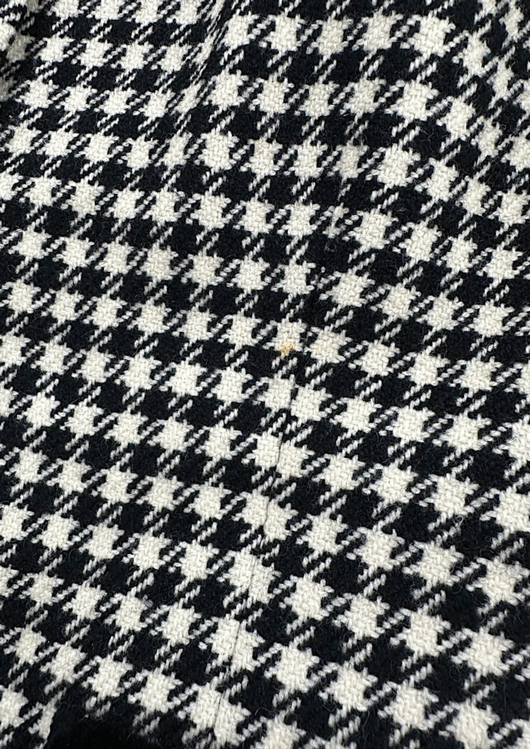 빈티지 지방시 하운드투스 자켓  상품이미지3