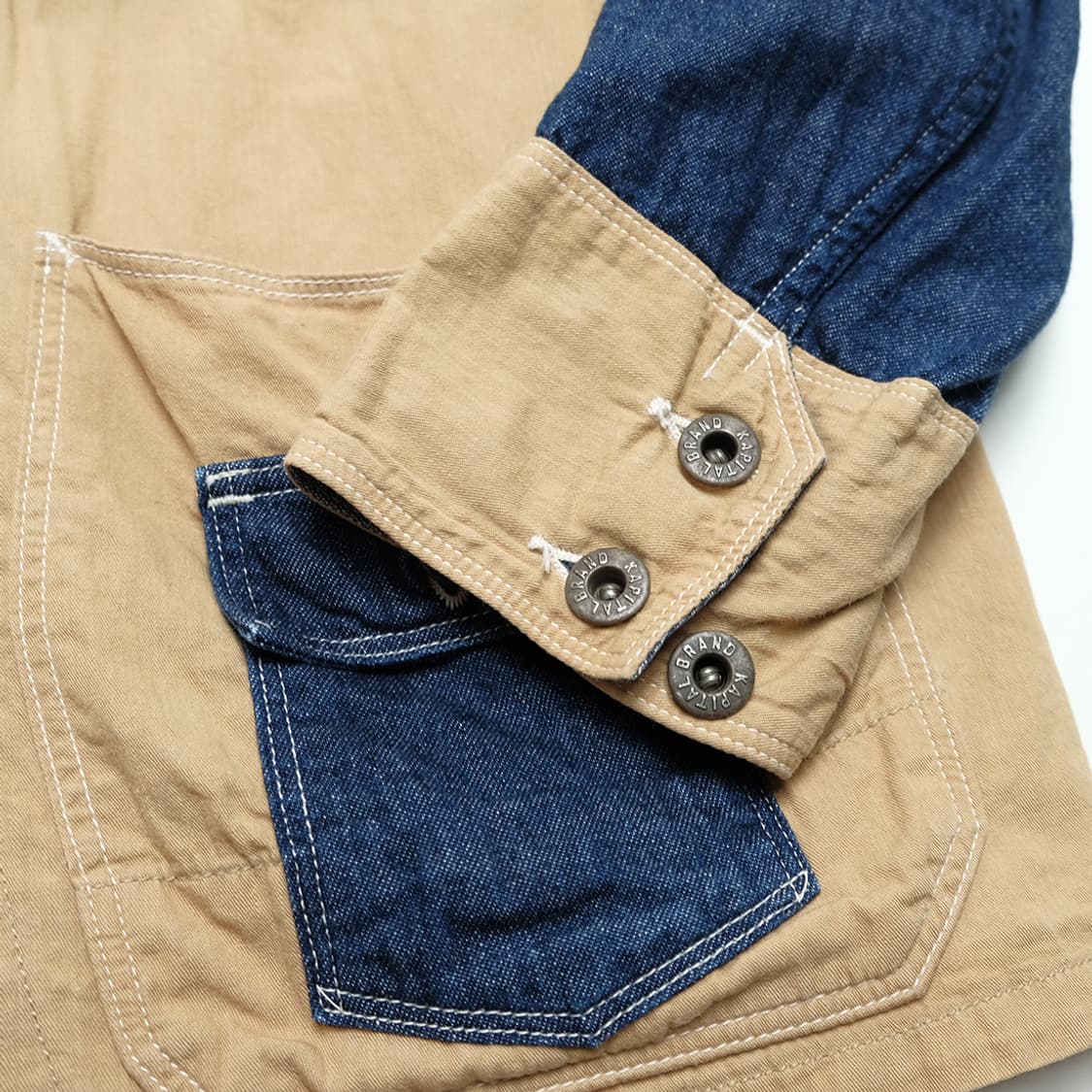 cactus chore jacket 상품이미지4