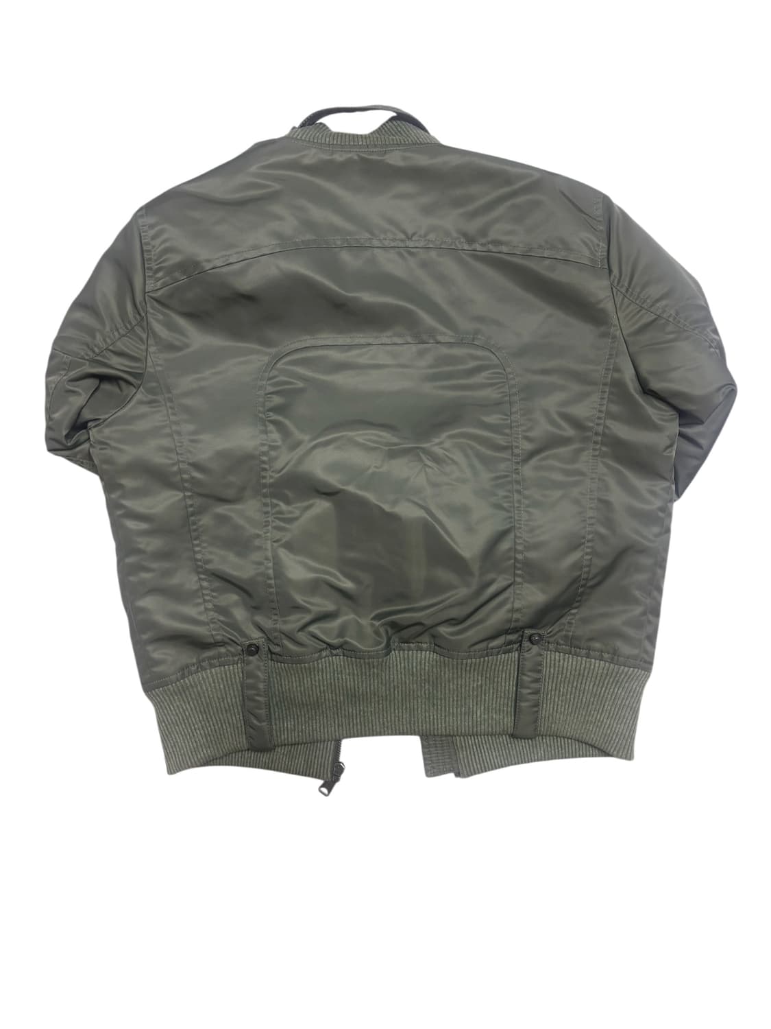 (M)제이디드 런던 쇼트 탱크 자켓 JADED LONDON schott 상품이미지2