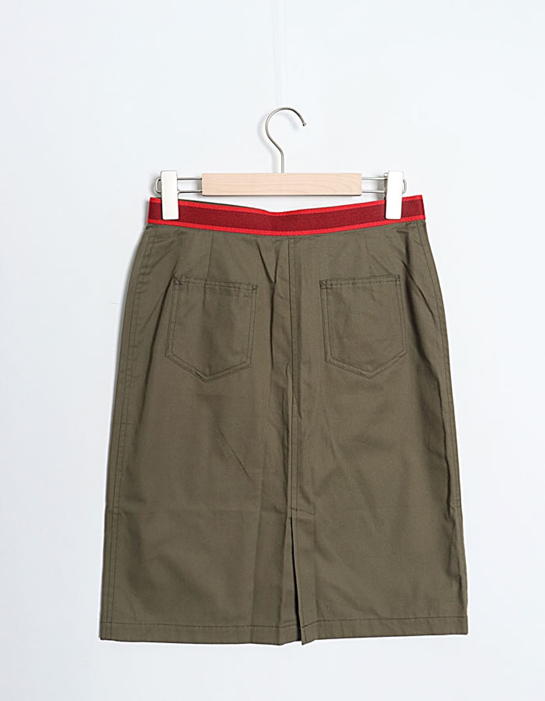 sophnet Herringbone Cotton Skirt (26) 상품이미지6