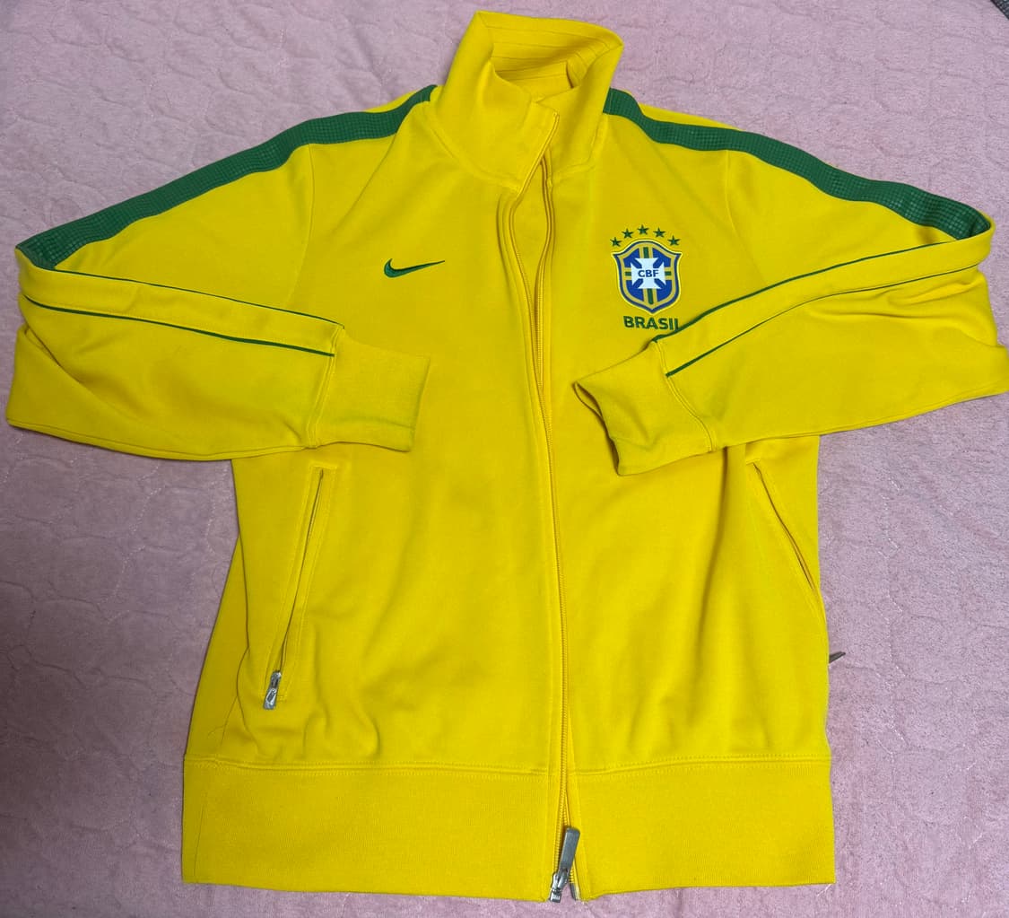 브라질 트랙탑 상품이미지1