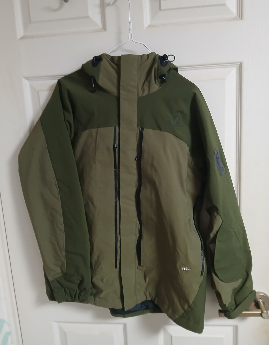 노스페이스 RTG 인슐레이션 자켓 상품이미지1