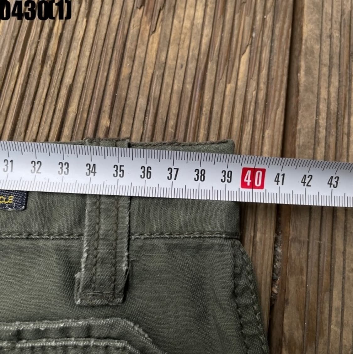 Oshkosh 반바지  상품이미지5