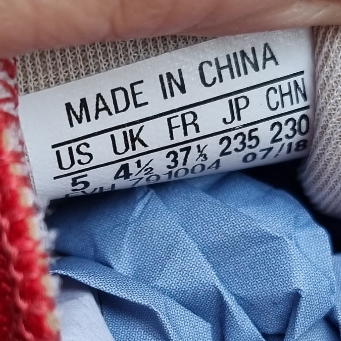 아디다스 포레스트 그로브 여성운동화235 상품이미지6