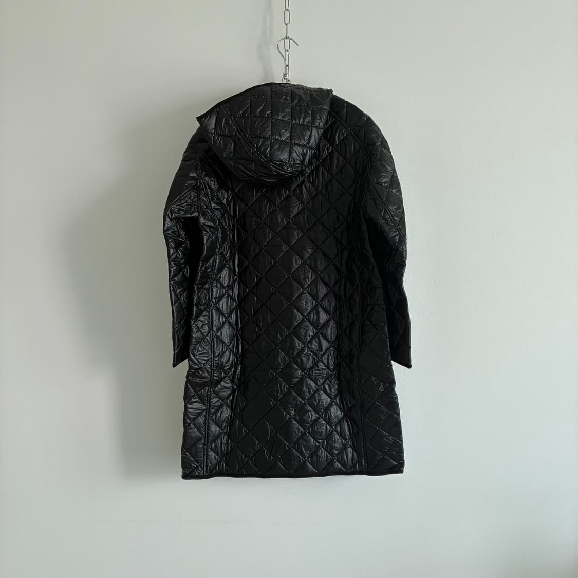 LIT / QUILT DUFFEL COAT 상품이미지2