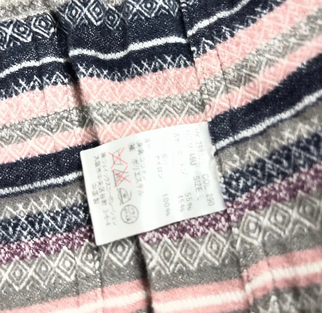 폴스미스 워크 자켓 상품이미지8