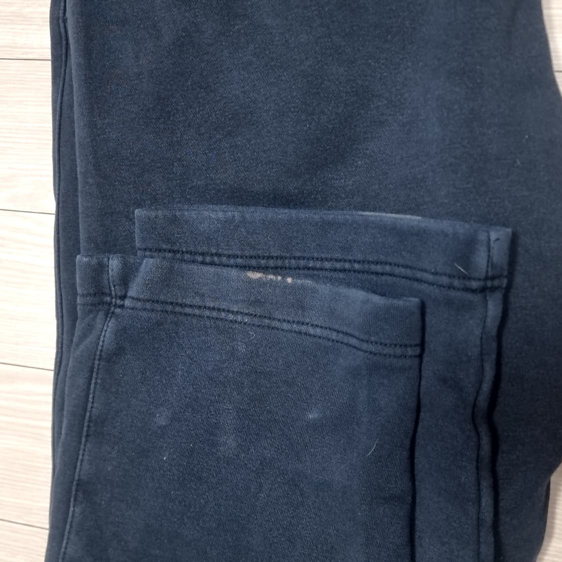 나이키 네이비 조거팬츠 xl 상품이미지6