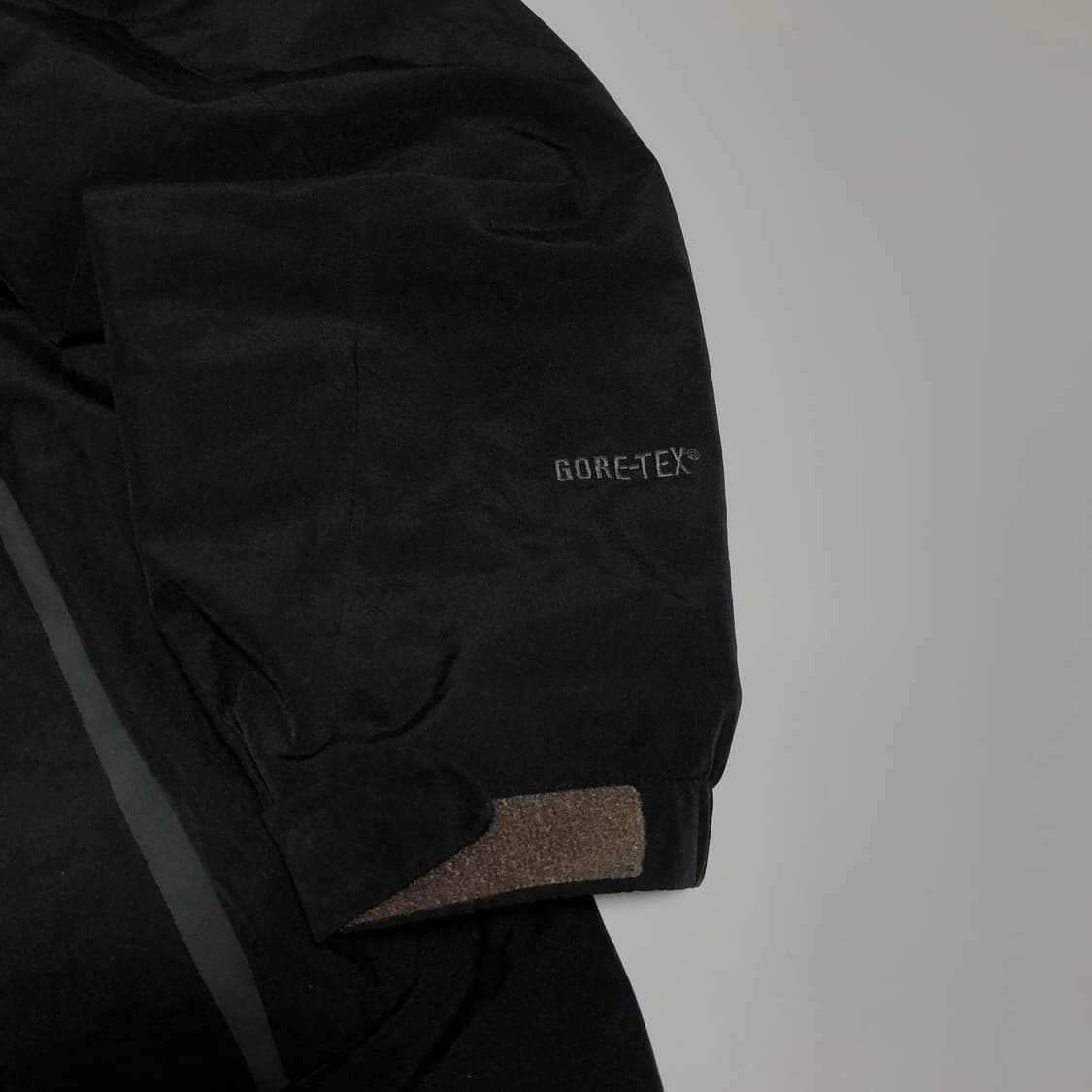 컬럼비아 고어텍스 바람막이 XL 상품이미지5