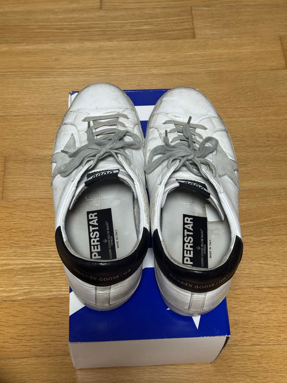 골든구스 43사이즈 상품이미지4