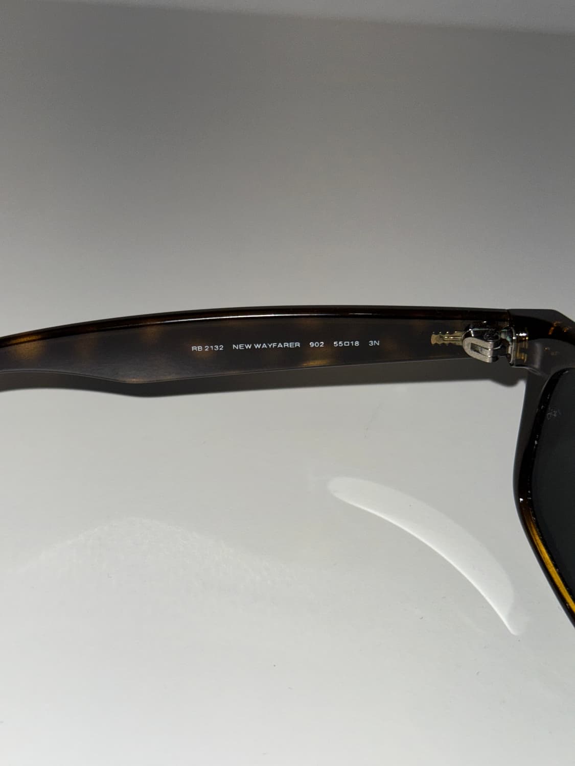 Rayban 레이벤 호피 선글라스 상품이미지6