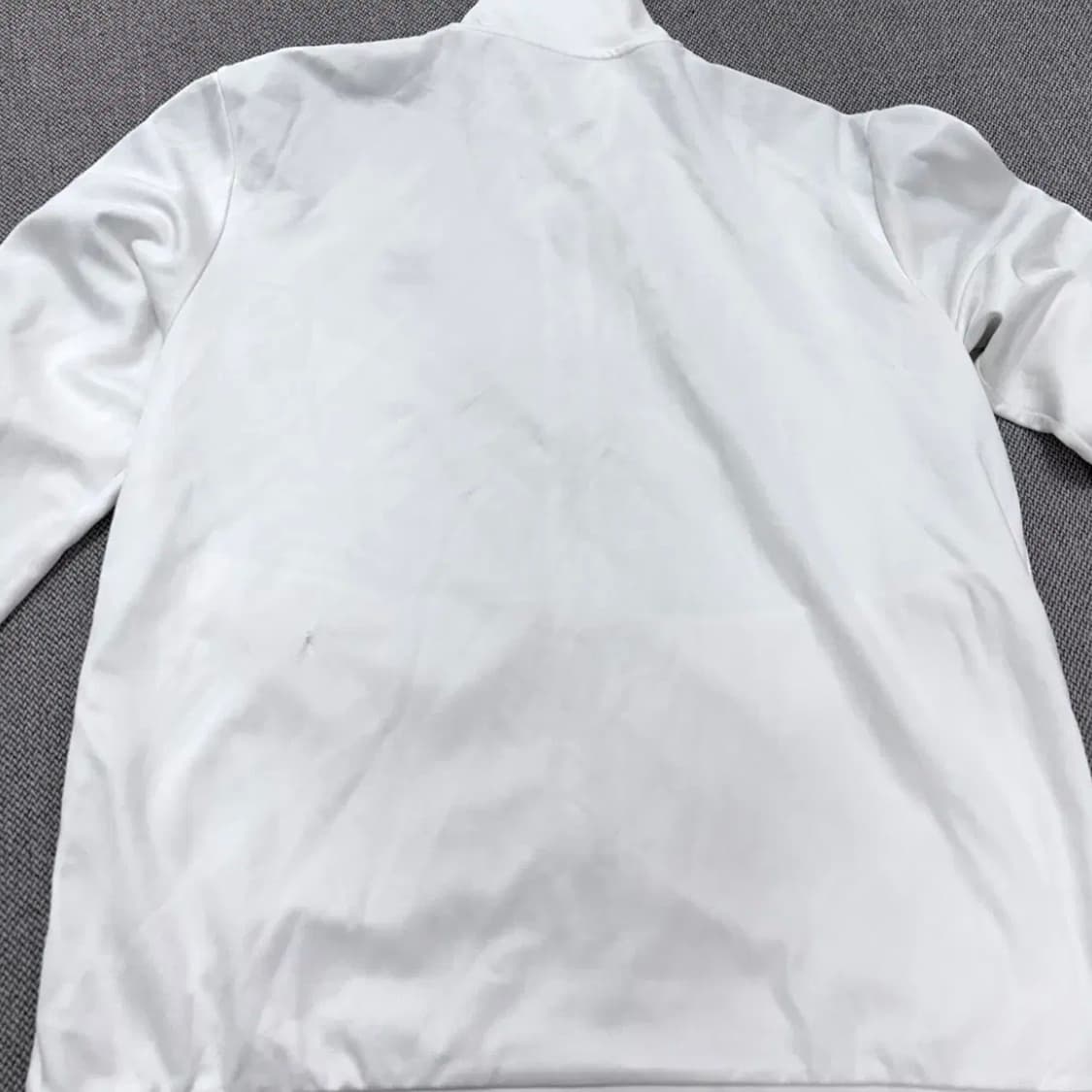 아디다스 화이트 베켄바우어 져지(2XL) 상품이미지6