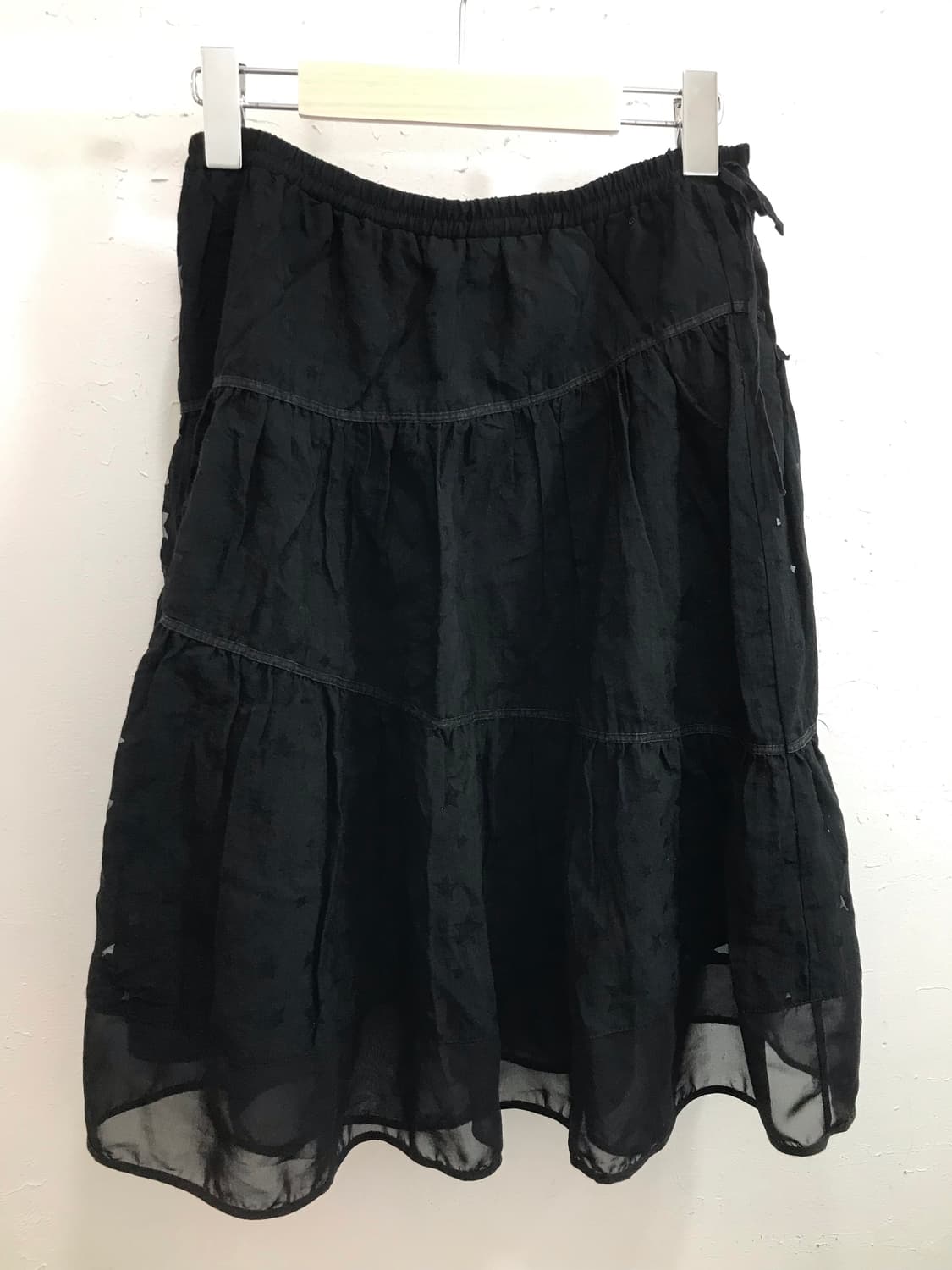 무채색 소녀 코디 세트 🤍 상품이미지6