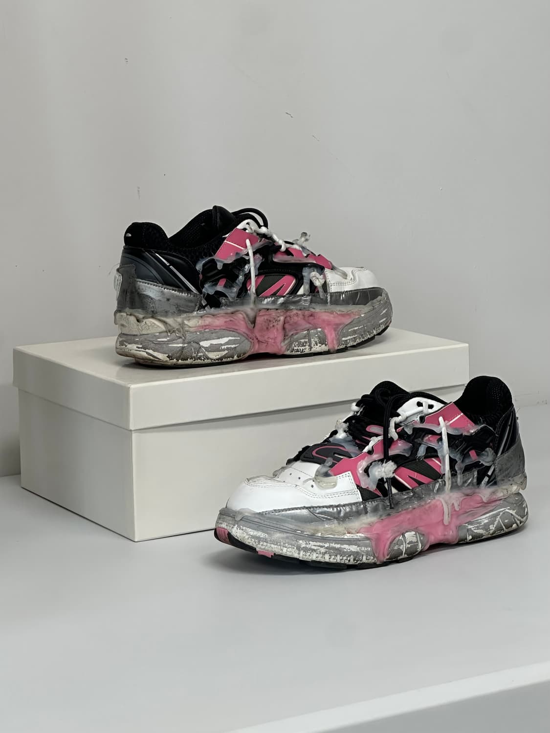 마르지엘라 퓨전 버블검 상품이미지1