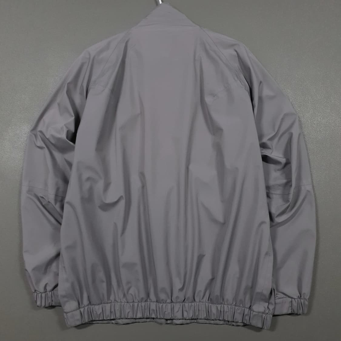 실측 XL) 00s 나이키 골프 스톰핏 XX 솔로 스우시 바람막이 자켓 상품이미지10