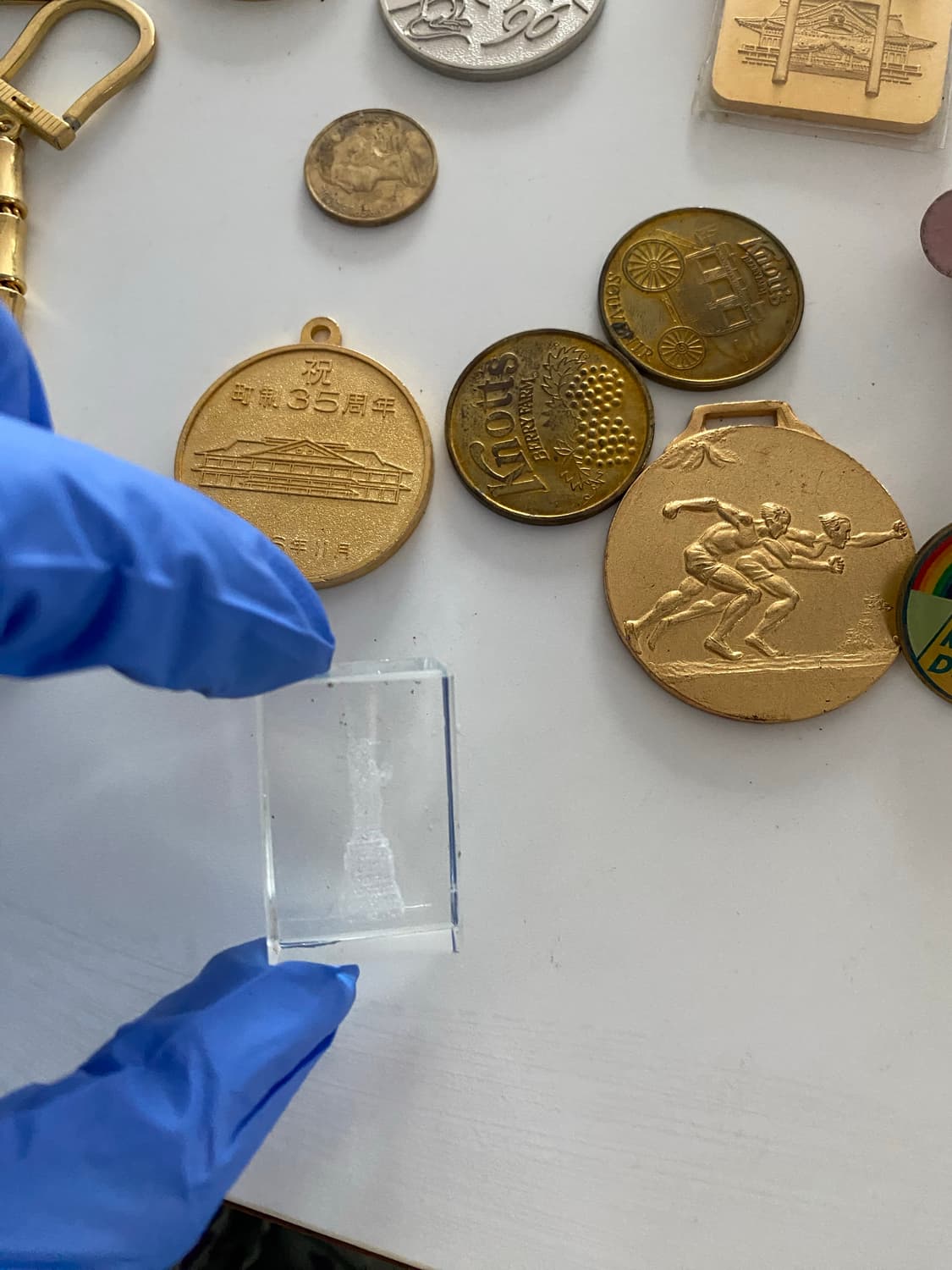 기념매달 키링 등 상품이미지6