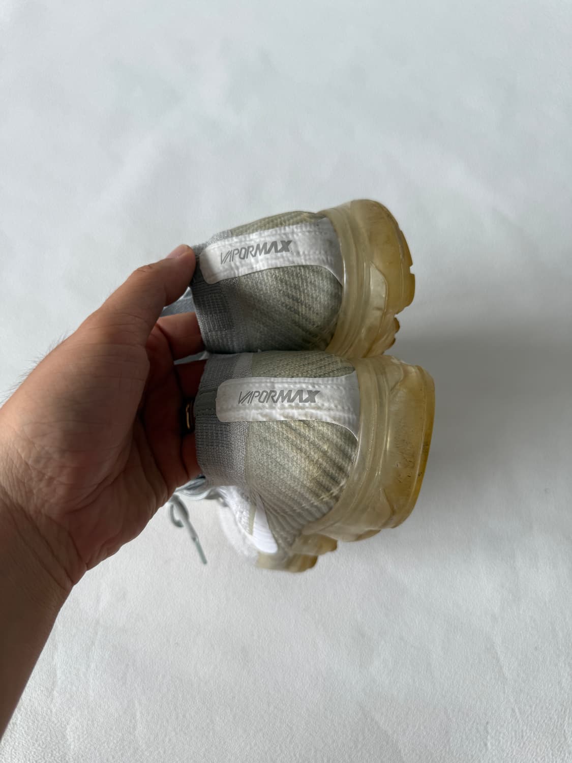 [260]나이키(NIKE) 니트 베이퍼맥스 상품이미지9