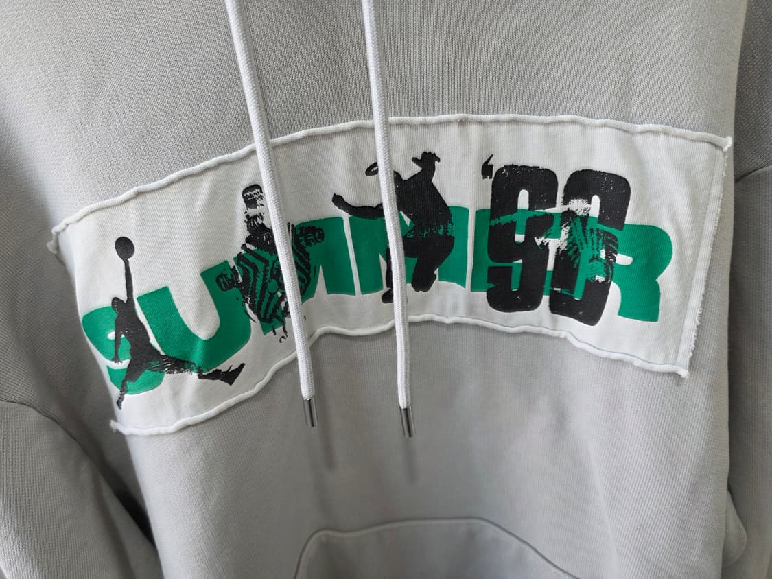 조던 후드티 상품이미지2