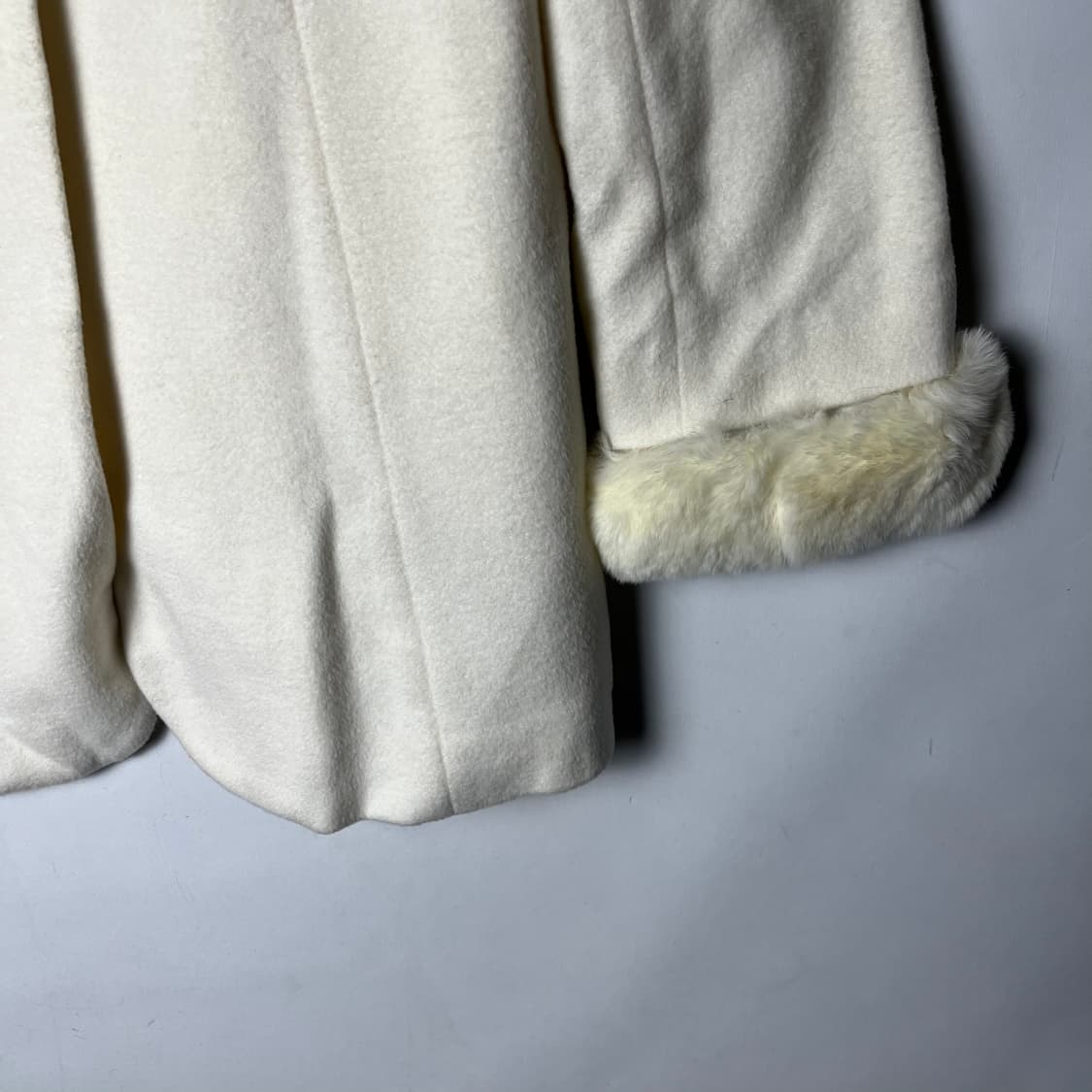 [Lodispotto] 로디스포토 히메갸루 리본 코트 상품이미지4