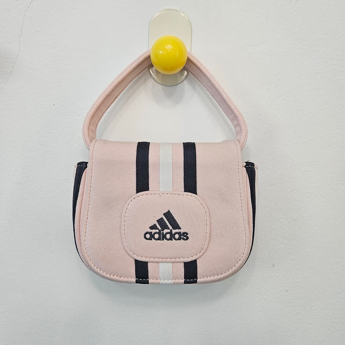 재미삼아빈티지 아디다스 미니백 상품이미지2