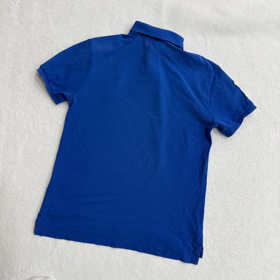 M 폴로랄프로렌 치프키프 반팔 티셔츠 0413T 상품이미지2