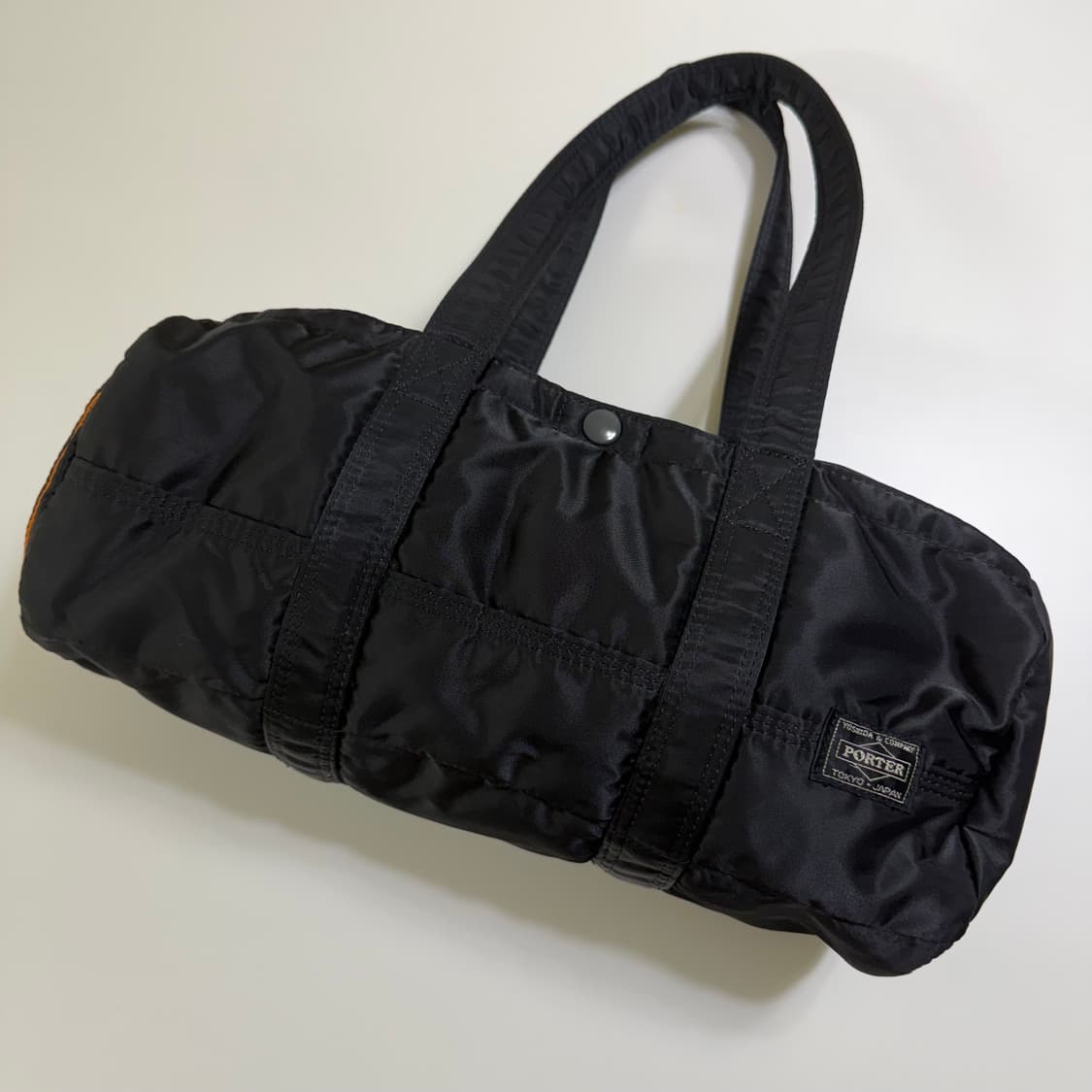 요시다 포터 탱거 보스턴백 더블백 L 상품이미지1