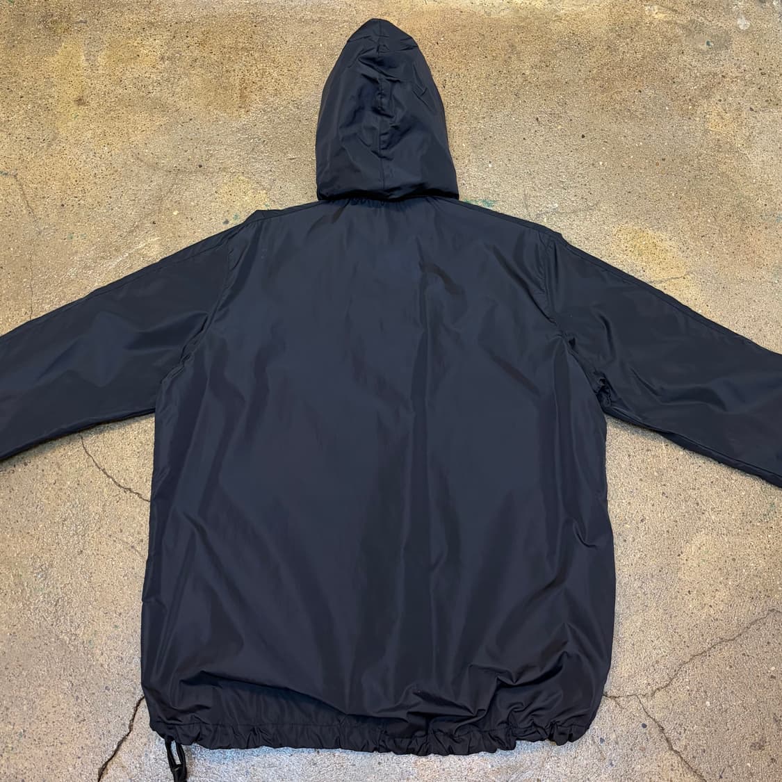 90s 미국 빈티지 나이키 후드 바람막이  상품이미지8