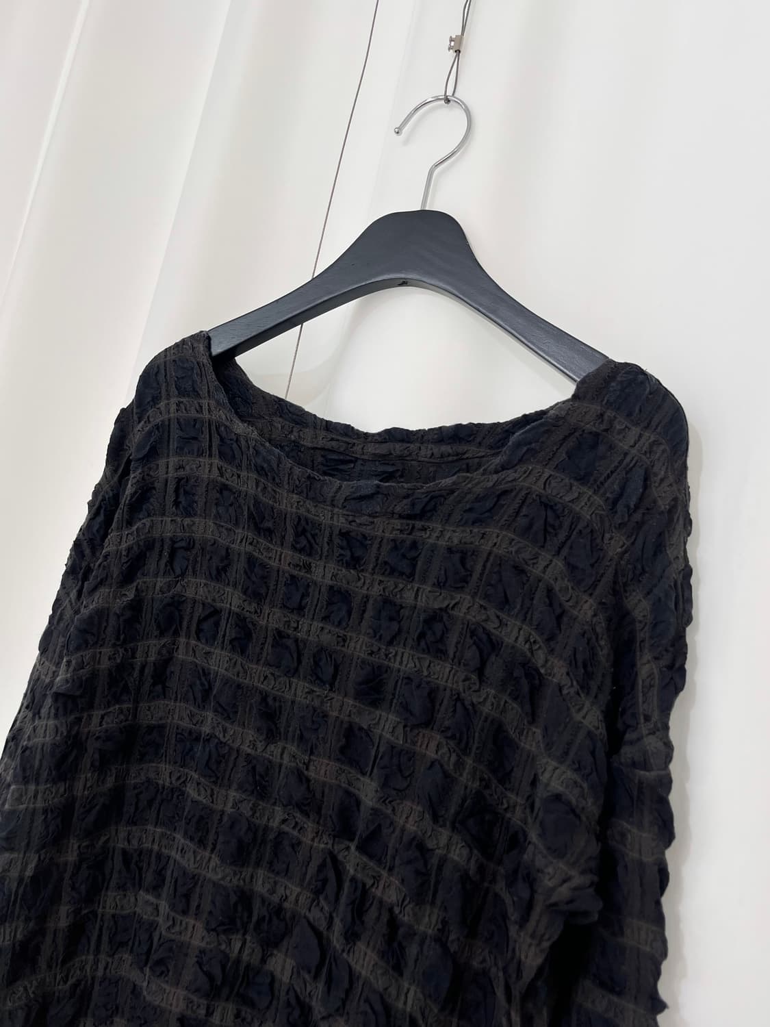 ISSEY MIYAKE HaaT one piece  상품이미지1