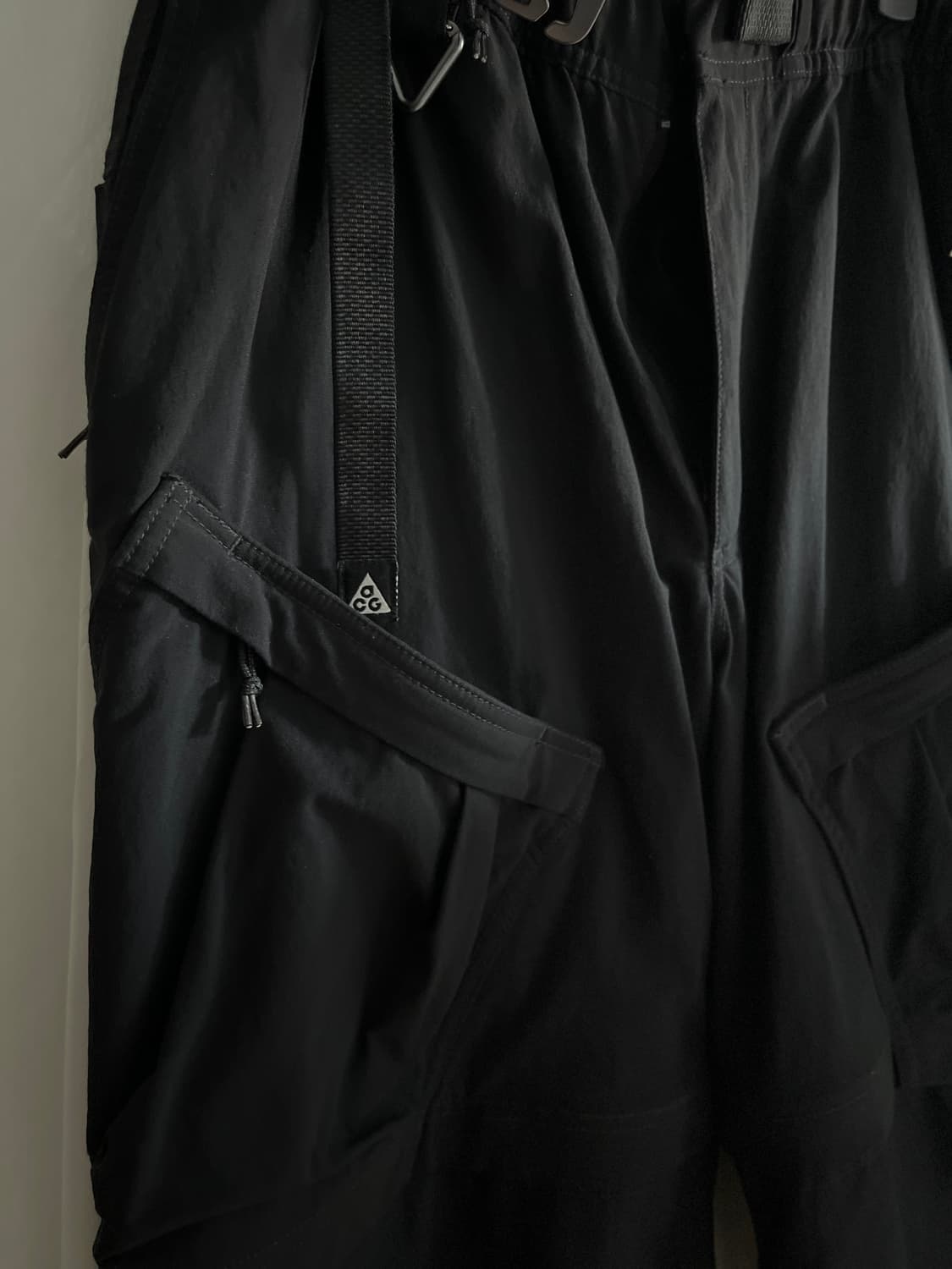 나이키 acg 스미스 서밋 카고 팬츠 아시아 L 상품이미지5