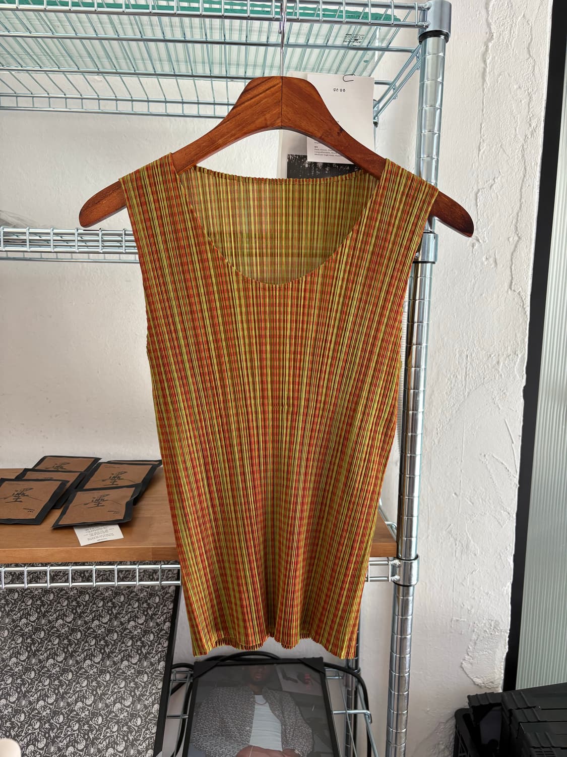 Pleats please 상품이미지1