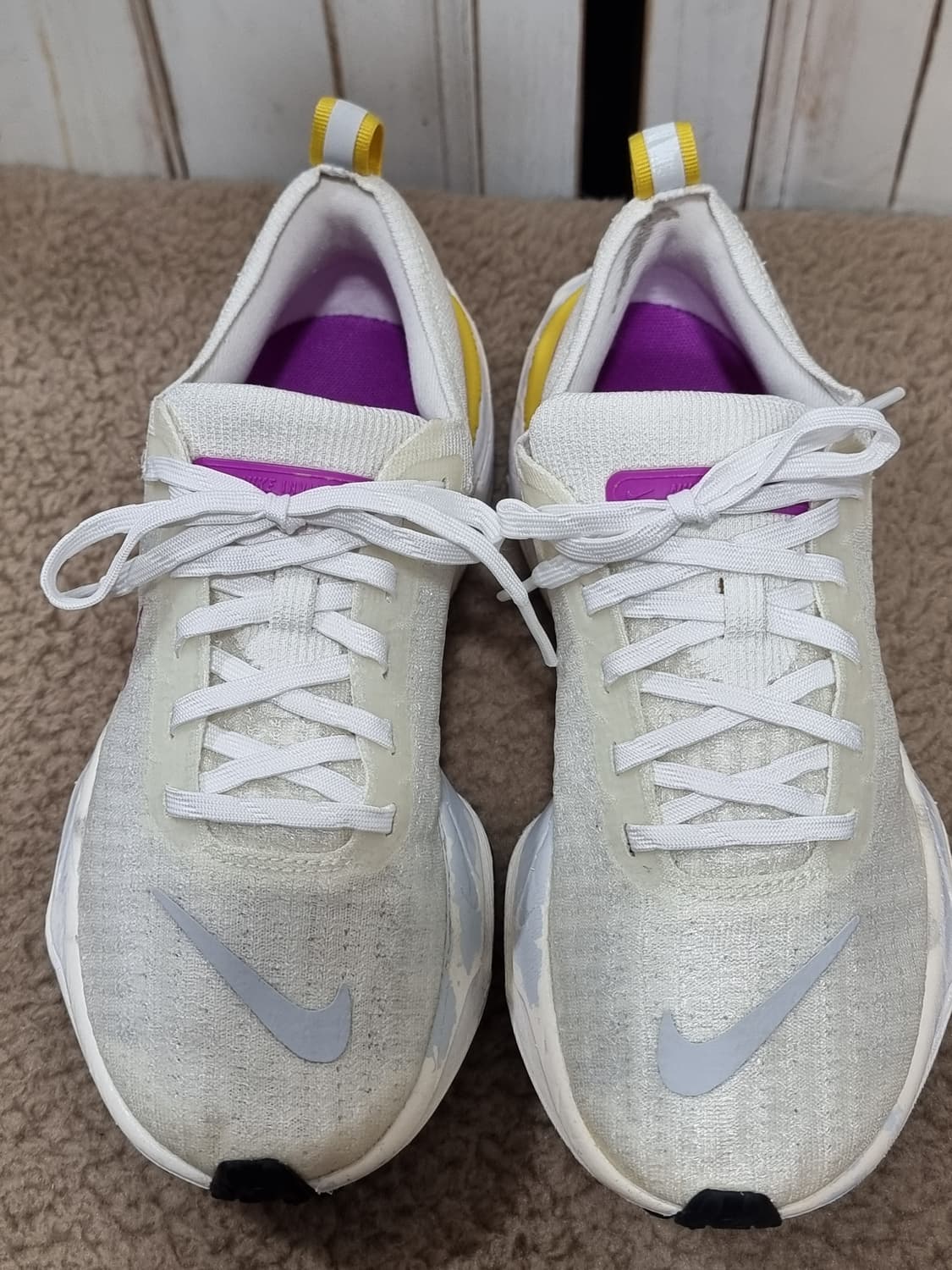 나이키 줌X 인빈시블 런 플라이니트3 (D128 상품이미지3