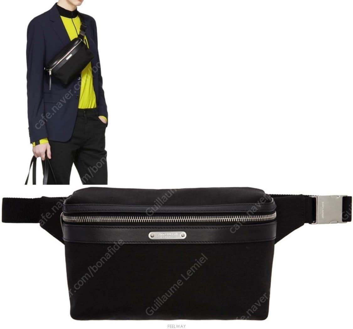 생로랑 퍼머넌트 벨트백 상품이미지10
