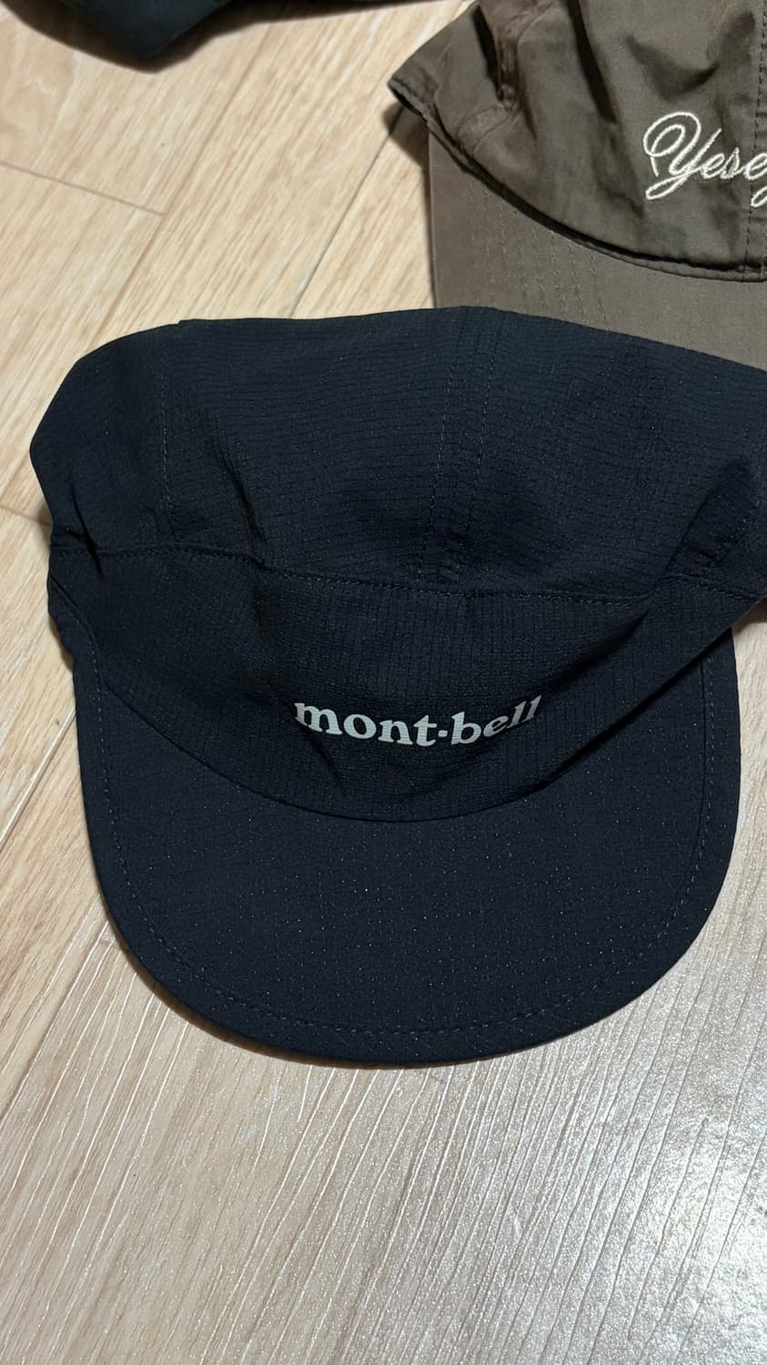 몽벨모자 상품이미지1
