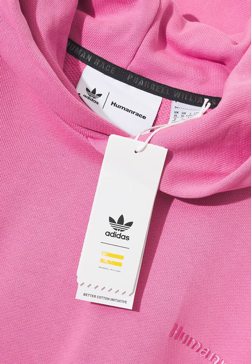 ADIDAS X HUMANRACE BY PHARRELL hoodie 상품이미지3