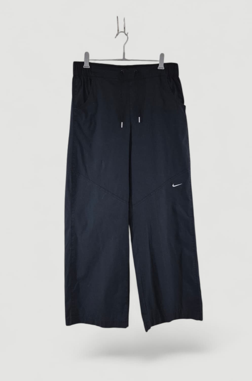 [L]나이키 하이라이즈 와이드팬츠 봄시즌 여성 상품이미지3