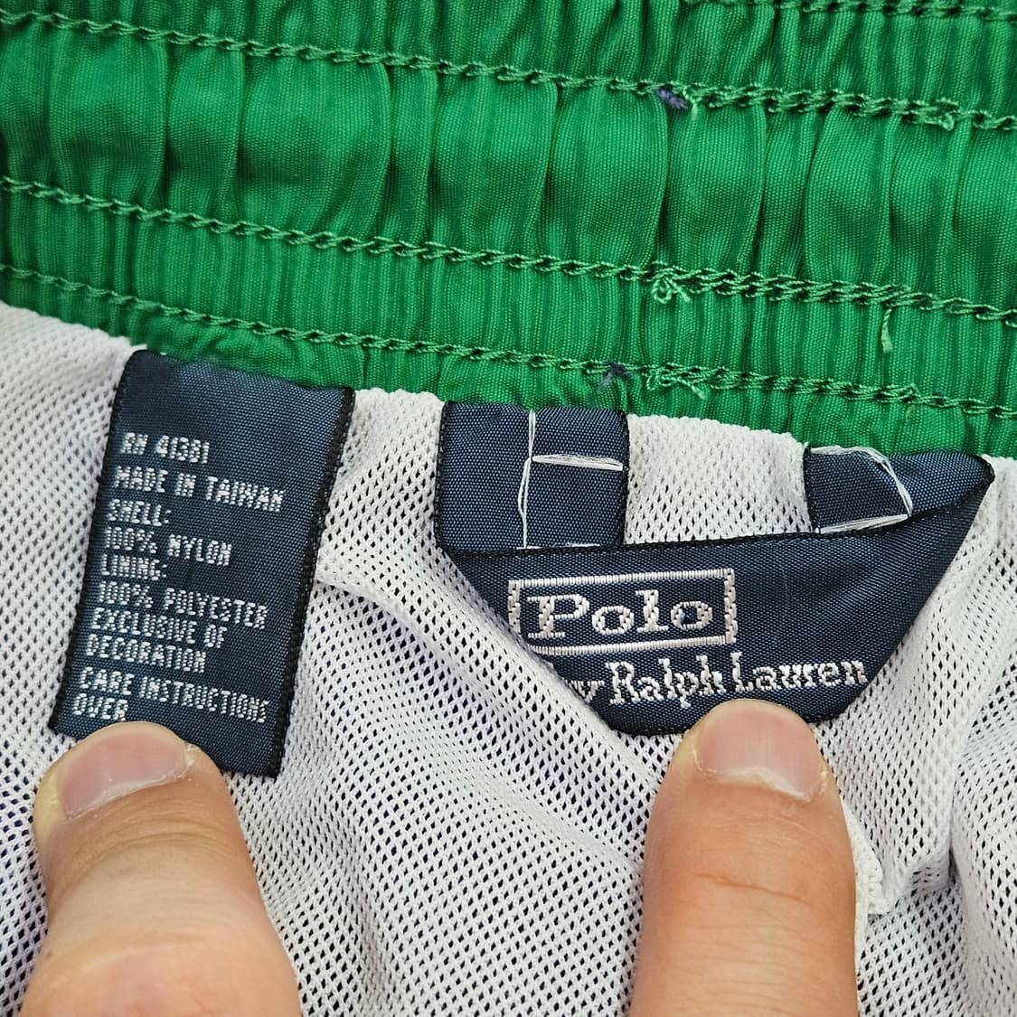 폴로 스윔쇼츠  상품이미지5