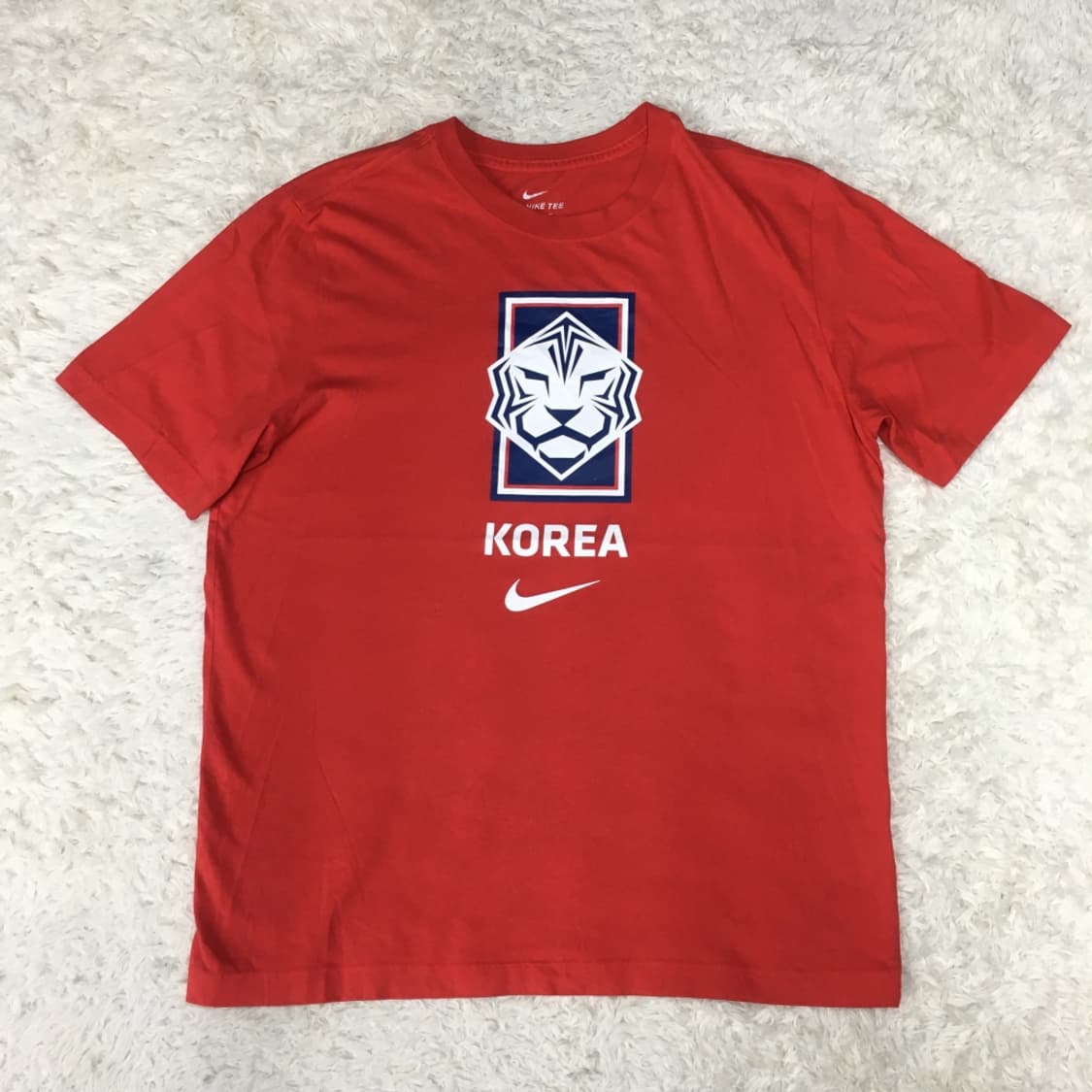 나이키 코리아 반팔티 EE11 상품이미지1