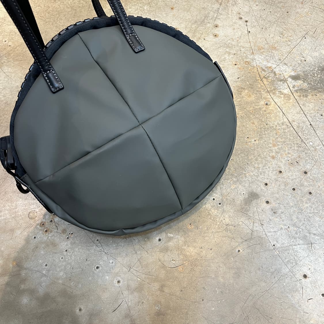 KawaKawa 라운드백 상품이미지5