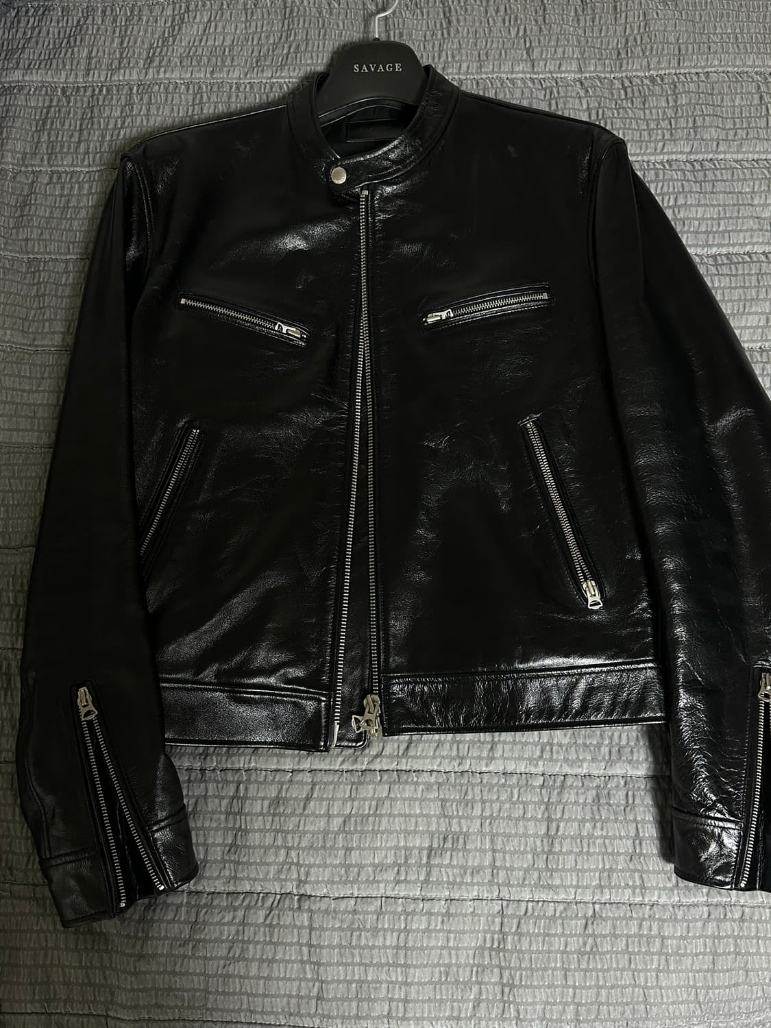 세비지 카프레이서 L 상품이미지2